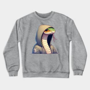 Python Developer Crewneck Sweatshirt